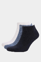 Resim Defacto Erkek Çorap D9637AX/KR1