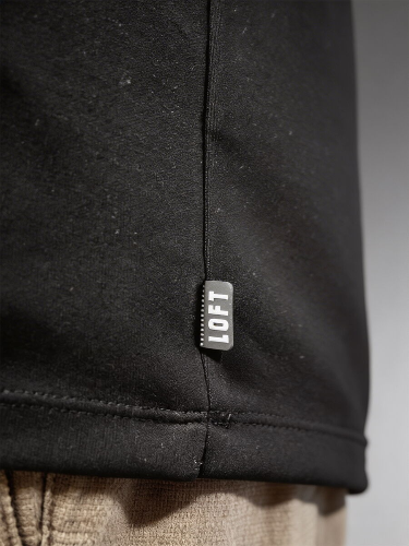 Resim Loft  Erkek T-Shirt LF2042724