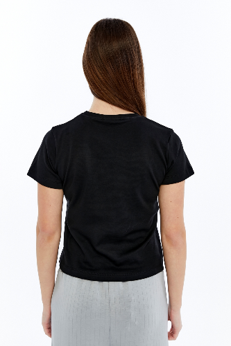 Resim Trender Kadın T-shirt