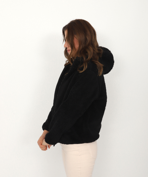 Resim Yenikoza Kadın Mont