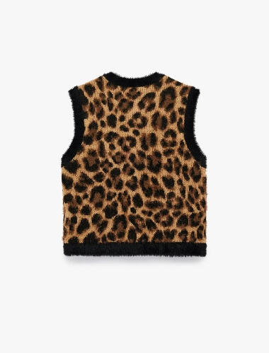 Resim Koton Kadın Hırka 6WAK20042HT