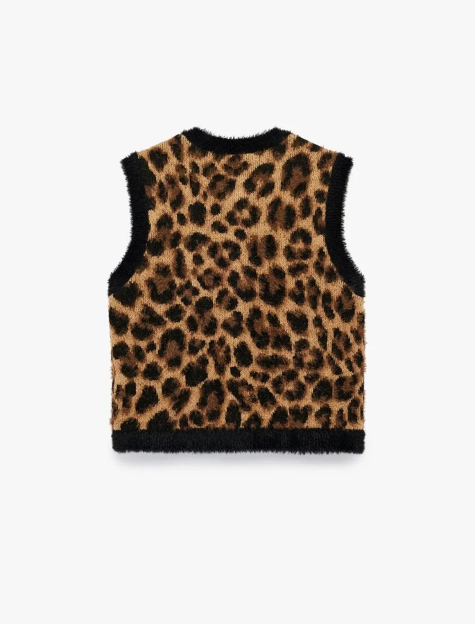 Resim Koton Kadın Hırka 6WAK20042HT