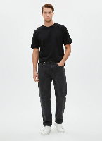 Resim Ltb Erkek T-shirt