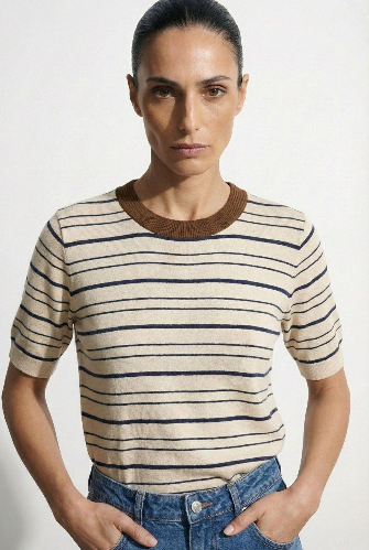 Resim QUZU Kadın Kazak