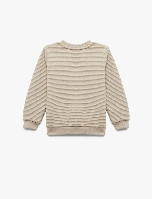 Resim Koton Erkek Bebek Sweat 6Wmb10068Tk
