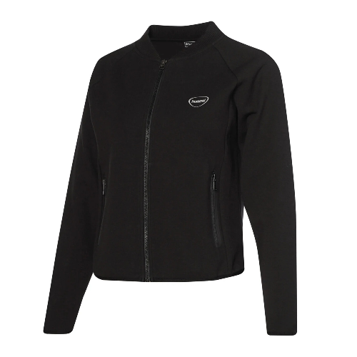 Resim 922437-2001 Hmltech Zıp Fermuarlı Kadın Sweat