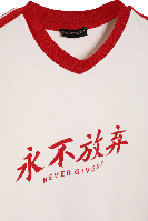 Resim QUZU Kadın T-shirt