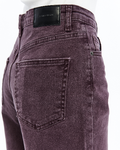 Resim Yenikoza Kadın Jean