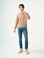 Resim Loft Erkek Sweat Lf2037100