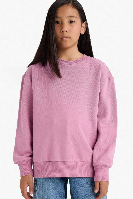 Resim Defacto Kız Çocuk  Sweat A2797A8/PN455