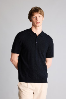 Resim Defacto Erkek T-shirt G3146AX/NV106