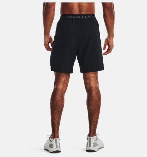Resim Under Armour Ua Vanish Woven 6İn Erkek Şort 1373718-001