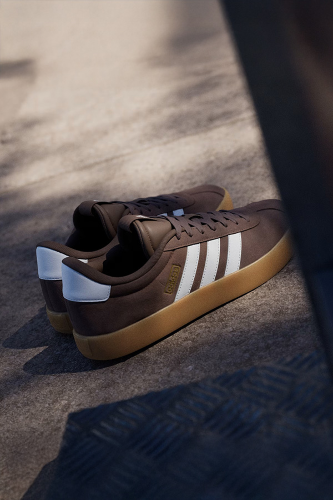 Resim Adidas Vl Court 3 Erkek Spor Ayakkabı Jp7536