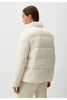 Resim Guess Kadın Mont V4Yl03Wfud0 New Claudıa Lıght Pu