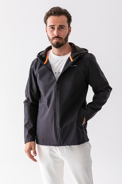 Resim Trender Erkek Mont