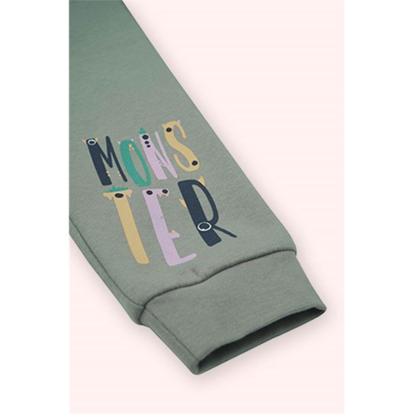 Resim Yenikoza Erkek Çocuk Eşofman Alt