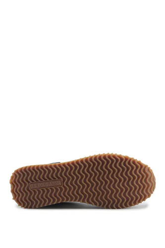 Resim U.S. Polo Assn. Erkek Spor Ayakkabı A101952038 Rujo 5Fx