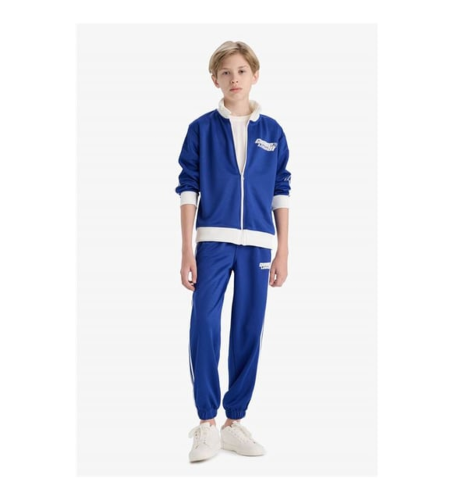 Resim Defacto Erkek Çocuk  Eşofman Alt F1978A8/BE325