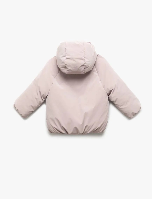 Resim Koton Kız Bebek Mont 6WMG00012AW