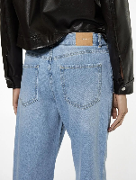 Resim Koton Kadın Jean Pantolon 6WAL40084MD