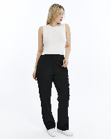 Resim Yenikoza Kadın Kanvas Pantolon