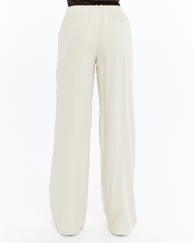 Resim Yenikoza Kadın Kanvas Pantolon