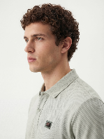 Resim Loft  Erkek T-Shirt Lf2040891