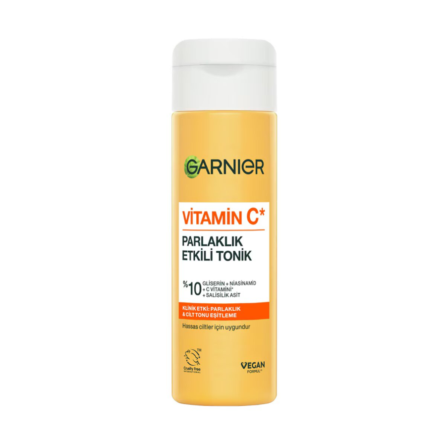 Resim Garnier Kadın Saç Spreyi