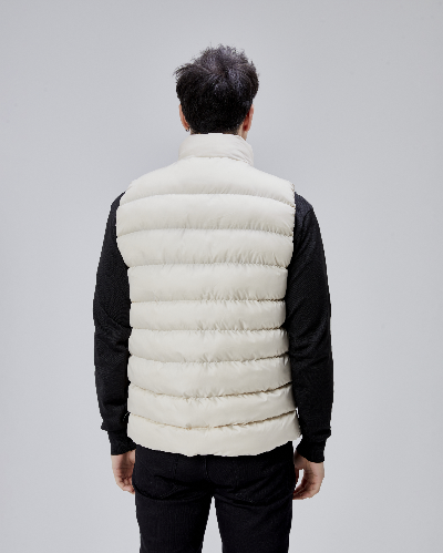 Resim Paul&More Erkek Yelek 01