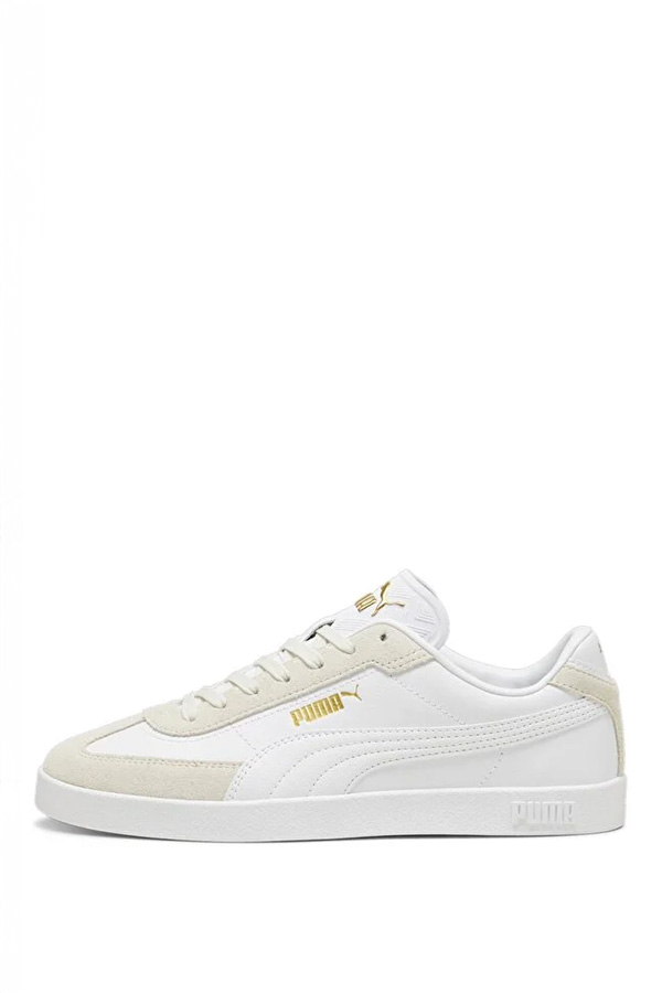 Resim Puma Club Iı Era Unisex Spor Ayakkabı 397447-02