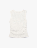 Resim Koton Kız Çocuk Bluz 6SKG60066AK