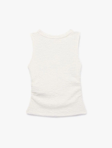 Resim Koton Kız Çocuk Bluz 6SKG60066AK