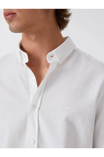 Resim Loft Erkek Uzun Kol Gömlek LF2030872