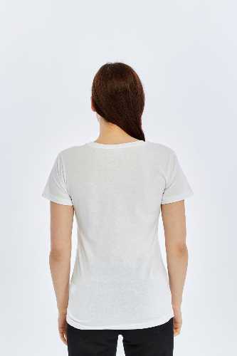 Resim Trender Kadın T-shirt