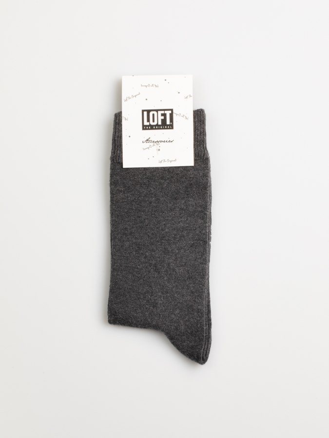 Resim Loft Erkek Çorap