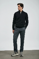 Resim Lufian Robin Erkek Kazak 112090164