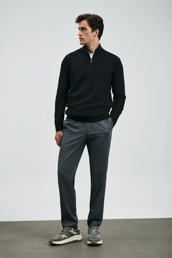 Resim Lufian Robin Erkek Kazak 112090164