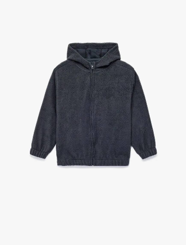 Resim Koton Erkek Çocuk Sweat 6Wkb10135Tk
