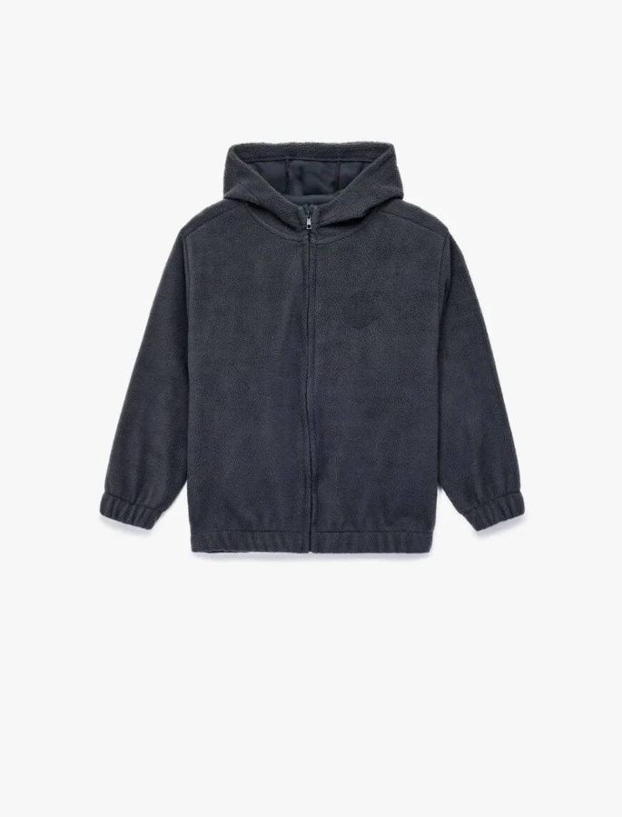 Resim Koton Erkek Çocuk Sweat 6Wkb10135Tk