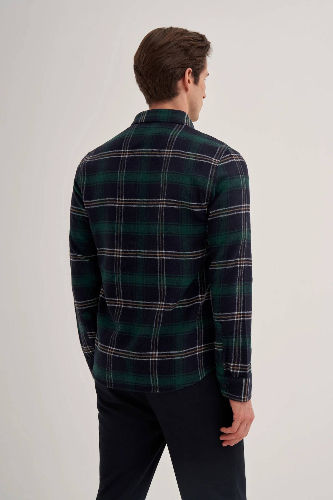 Resim Cazador Erkek Gömlek 2061