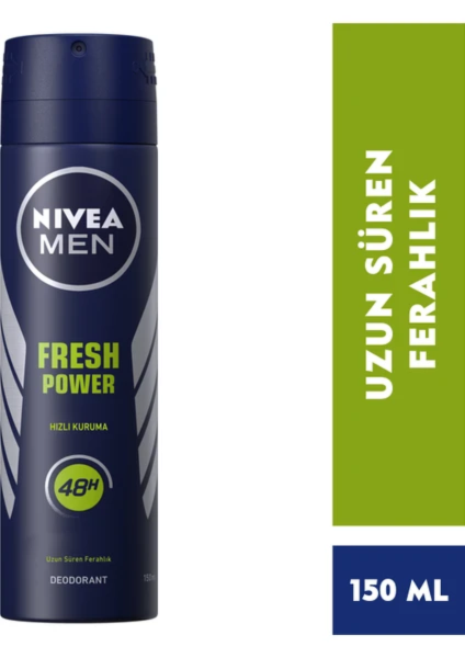 Resim Nivea Unisex Deodorant / Roll-On