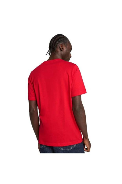 Resim Puma Ess No. 1 Logo Tee Erkek T-shirt 682532-11