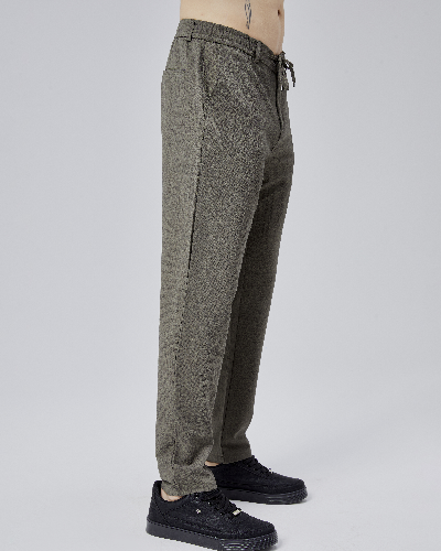 Resim Paul&More Erkek Kanvas Pantolon Resta