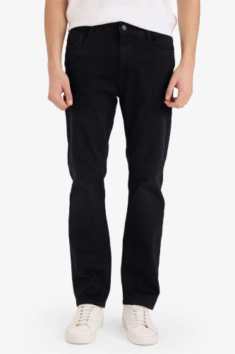 Resim Defacto Erkek Jean Pantolon W6868AZ/NM40