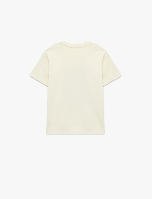 Resim Koton Erkek Çocuk T-shirt 6SKB10228TK