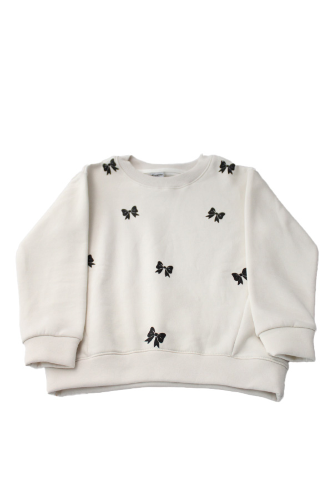 Resim Yenikoza Kız Çocuk Sweat