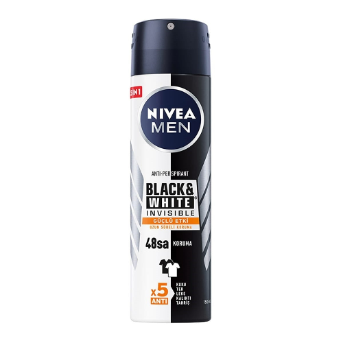 Resim Nivea Erkek Deodorant / Roll-On