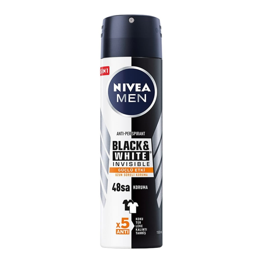 Resim Nivea Erkek Deodorant / Roll-On