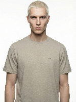 Resim Loft Erkek T-shirt LF2043674