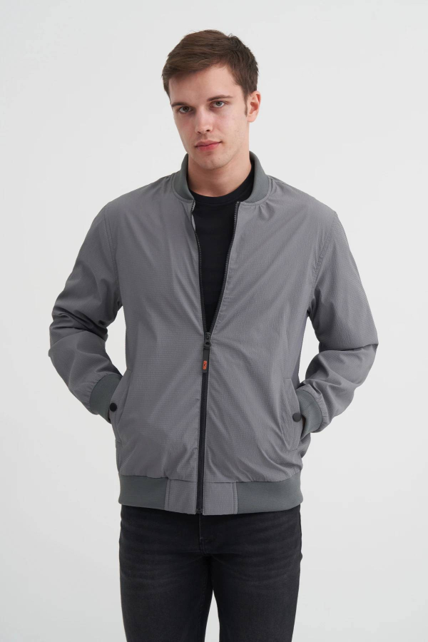 Resim Cazador Erkek Mont 1019